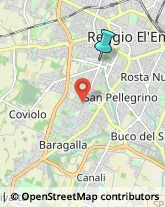 Palestre e Centri Fitness,42123Reggio nell'Emilia