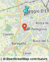 Ingegneri,42123Reggio nell'Emilia