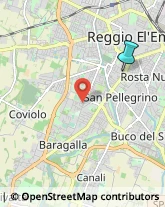 Agenzie Investigative,42123Reggio nell'Emilia