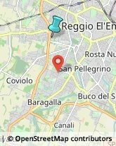 Assicurazioni,42123Reggio nell'Emilia