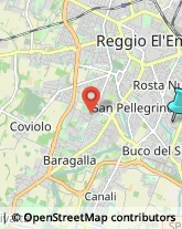 Studi Medici Generici,42122Reggio nell'Emilia