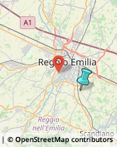 Agenzie di Animazione e Spettacolo,42122Reggio nell'Emilia