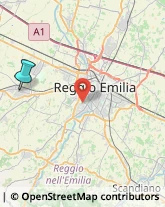 Agenzie di Animazione e Spettacolo,42025Reggio nell'Emilia