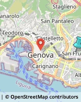 Tende e Tendaggi,16143Genova