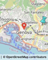 Tende e Tendaggi,16100Genova