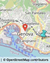 Tende e Tendaggi,16129Genova