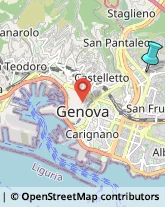 Tende e Tendaggi,16139Genova