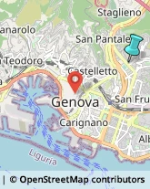 Tende e Tendaggi,16139Genova