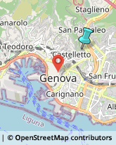 Tende e Tendaggi,16137Genova