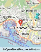 Tende e Tendaggi,16142Genova