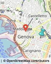 Tende e Tendaggi,16121Genova