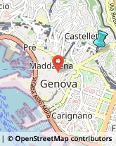 Tende e Tendaggi,16122Genova