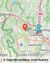 Palestre e Centri Fitness,21013Varese