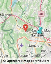 Palestre e Centri Fitness,21013Varese