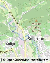 Via Antonio Bellucci, 28,31010Farra di Soligo