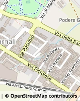 Via Montenero, 6,59100Prato