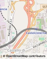 Autofficine e Centri Assistenza,80030Napoli