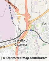 Via Vittorio Emanuele, 291,80030Castello di Cisterna