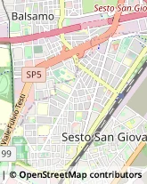 Viale Antonio Gramsci, 83,20099Sesto San Giovanni