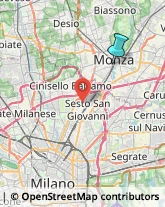 Podologia - Studi e Centri,20900Monza e Brianza