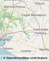 Strata Statale 7Ter Km 21+300, ,74022Fragagnano