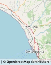 Via Tarquinia, 49,00053Civitavecchia