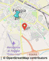 Fast Food e Self Service,71122Foggia