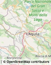 Agriturismi,67100L'Aquila