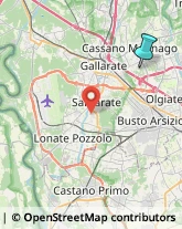 Falegnami,21012Varese