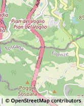 Via Bruscoli Fangacci, 1134,50033Firenzuola