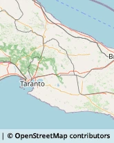 Via Polibio, 2,74121Taranto