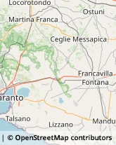 Via Provinciale per Ostuni, 35,72021Francavilla Fontana