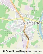 Via Giuseppe Garibaldi, 8,41057Spilamberto