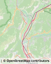 Stazioni di Servizio e Distribuzione Carburanti,38100Trento