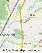 Via G. Galilei, 16/E,35043Monselice