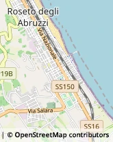 Via Venezia, 39,64026Roseto degli Abruzzi