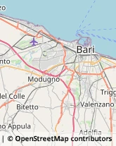 Antincendio - Impianti e Attrezzature,70124Bari