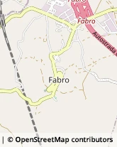 Via San Basilio, 53,05015Fabro