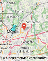 Locande e Camere Ammobiliate,20900Monza e Brianza