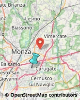 Appartamenti e Residence,20861Monza e Brianza