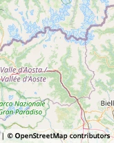 Studi Medici Generici,11020Aosta