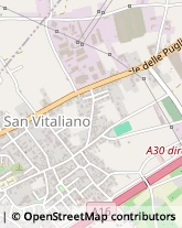 Via Palmola, 48,80030San Vitaliano