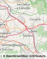 Via San Sossio, 4,80049Somma Vesuviana