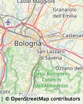 Via Eugenio Curiel, 4,40134Bologna