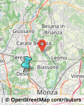 Centri di Benessere,20832Monza e Brianza