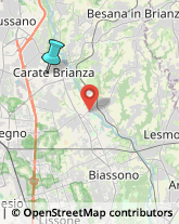 Centri di Benessere,20841Monza e Brianza