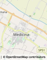 Via dalla Sfera, 81,40059Medicina