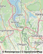 Consulenza di Direzione ed Organizzazione Aziendale,21020Varese