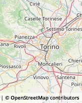 Strada del Cascinotto, 156,10156Torino