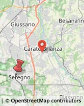 Via Garibaldi, 113,20831Seregno